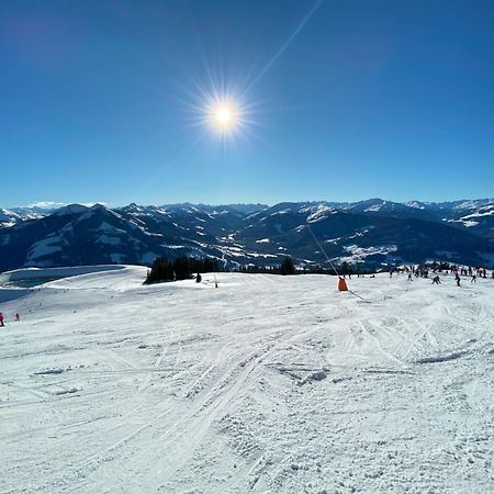 Apart Zireiner See ครัมซาค ภายนอก รูปภาพ